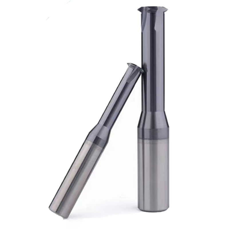 Jak wybrać odpowiedni frez do gwintów