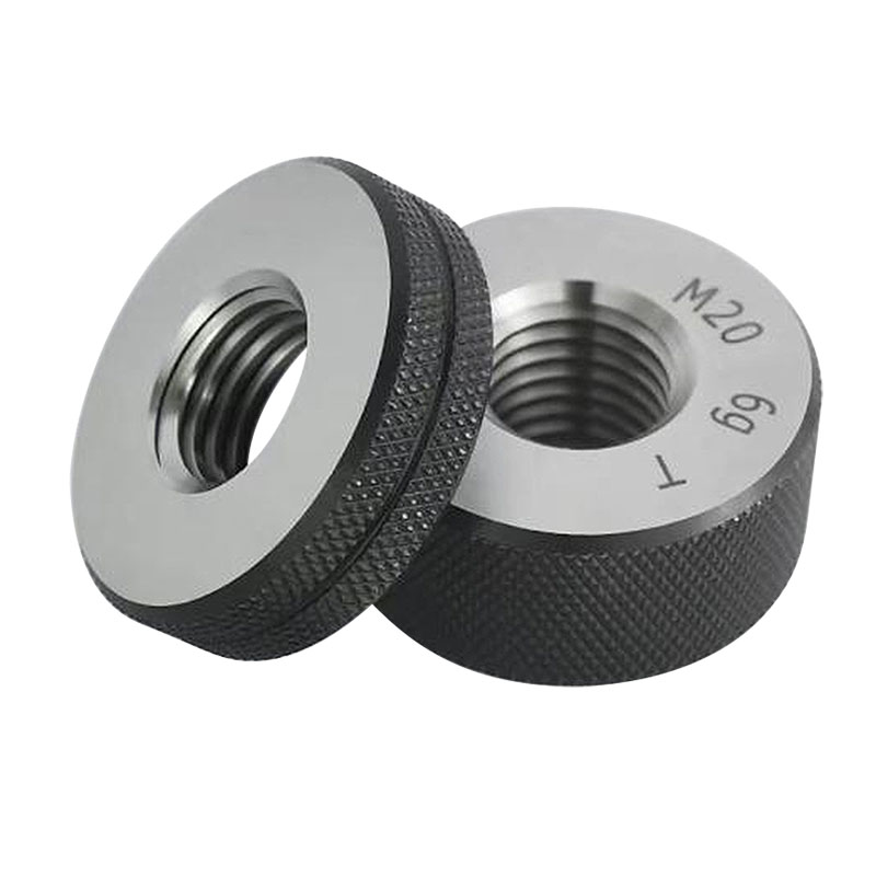 W jaki sposób sprawdziany do gwintów zapewniają dokładny i niezawodny pomiar gwintu